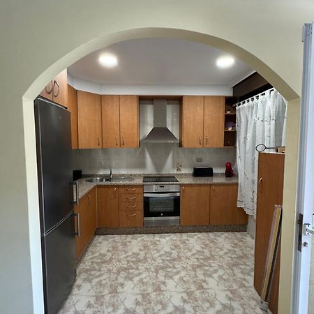 Apartamento Casa Os Banos Bubaces Exterior foto