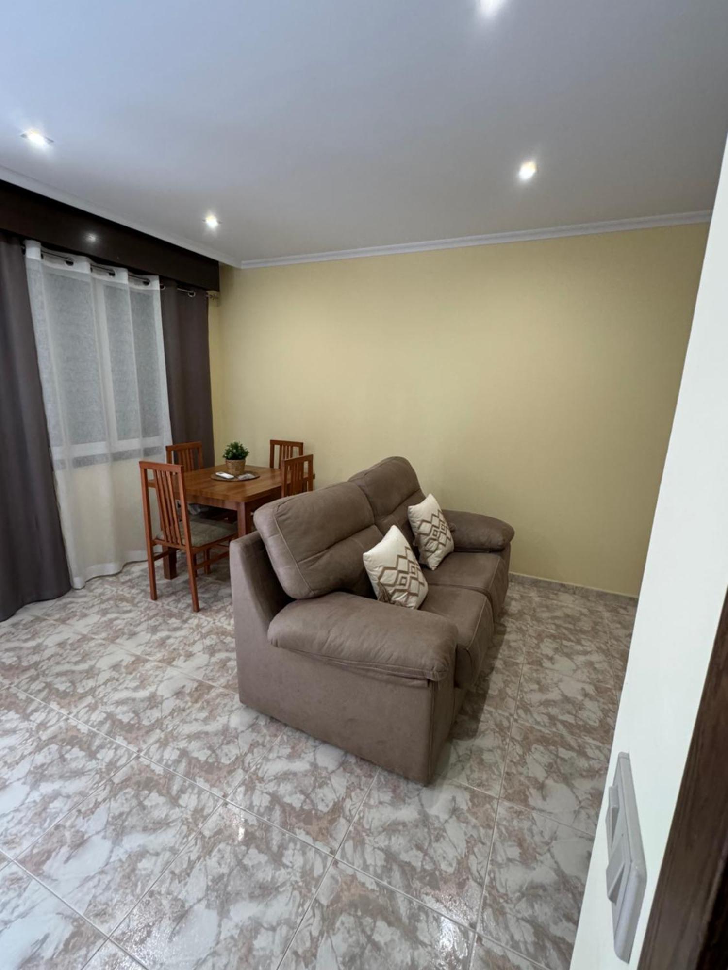 Apartamento Casa Os Banos Bubaces Exterior foto