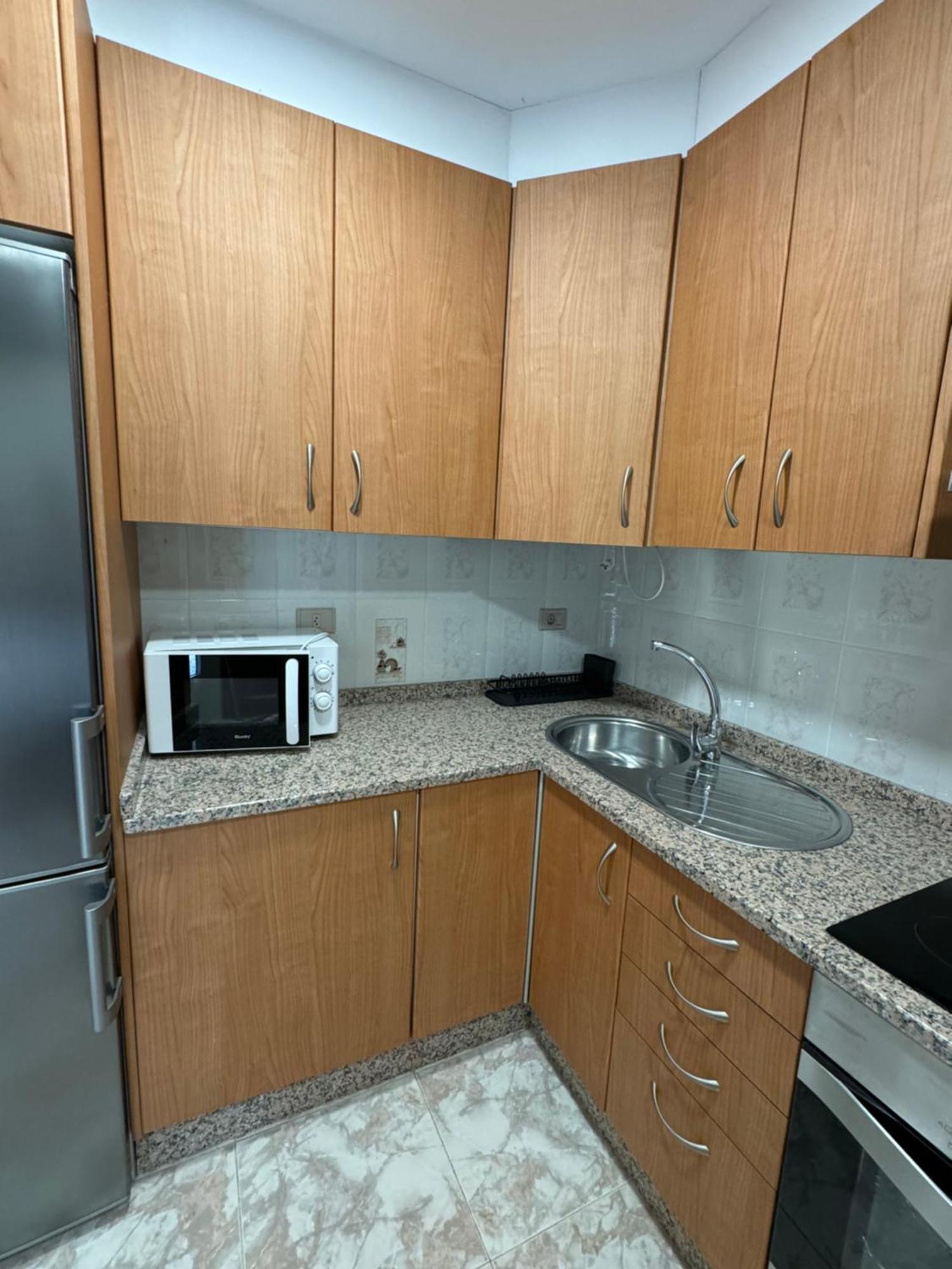 Apartamento Casa Os Banos Bubaces Exterior foto