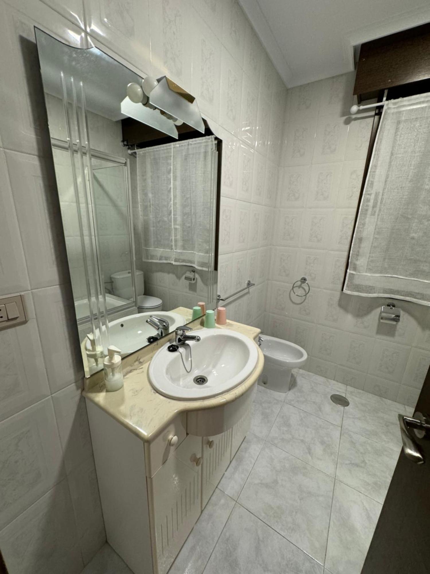 Apartamento Casa Os Banos Bubaces Exterior foto